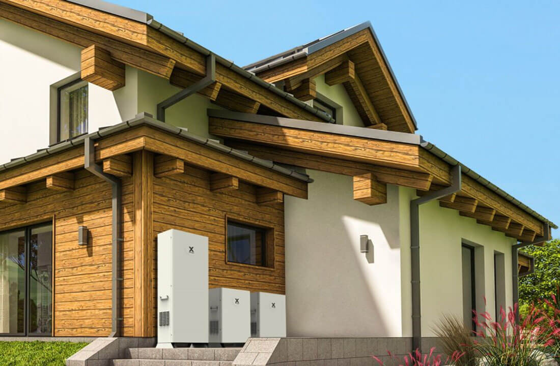 World Smart Energy Week 2023 &ndash; SolaX Impresses Japan with J1 ESS-HB Series